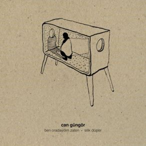 Ben Ordaydım Zaten & Silik Düşler album cover