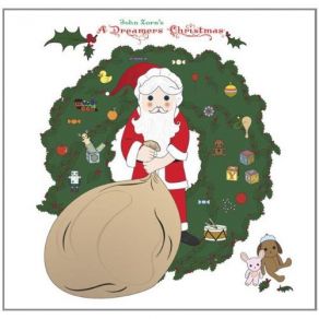 A Dreamer's Christmas album cover