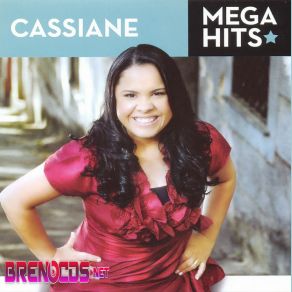 Mega Hits album cover