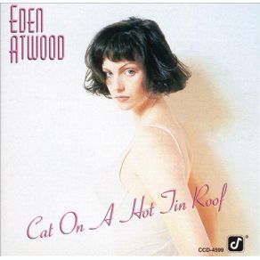Cat On A Hot Tin Roof album cover