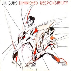 Diminished Responsibility album cover