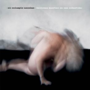 Ballenas Muertas En San Sebastián album cover