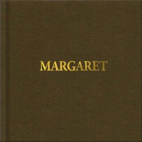 Margaret album cover