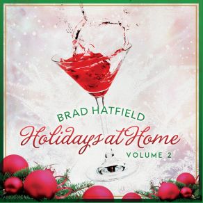 Holidays At Home Vol. 2 album cover