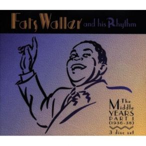 The Middle Years · Part I (1936-1938) (CD2) album cover