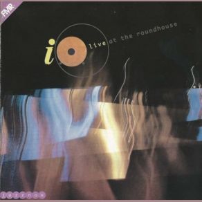 Live At The Roundhouse album cover