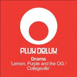 Lemon, Purple And The OG / Collegeville album cover