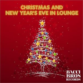 Christmas And New Years Eve In Lounge album cover