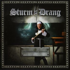 Learning To Rock (Japanese Edition) album cover