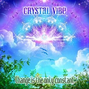 Change Is The Only Constant album cover