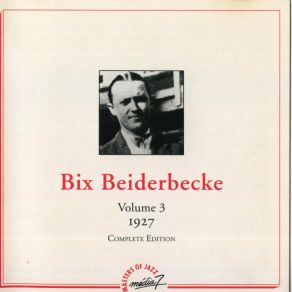 Volume 3 (1927 Complete Edition) album cover