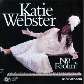 No Foolin'! album cover