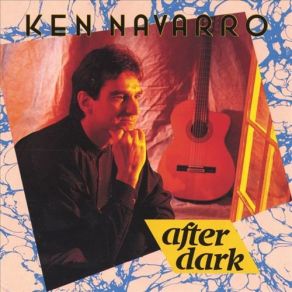 After Dark album cover