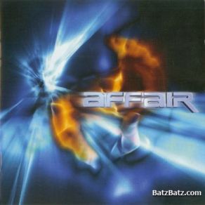 No Substitute album cover