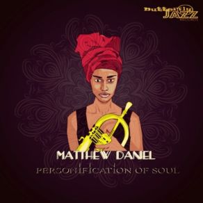The Personification Of Soul album cover