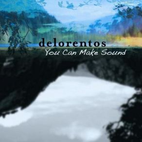 You Can Make Sound album cover