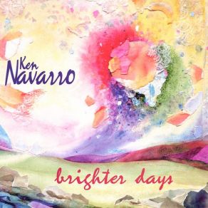 Brighter Days album cover