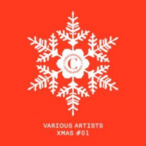 Correspondant XMAS Compilation album cover