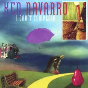 I Can't Complain album cover