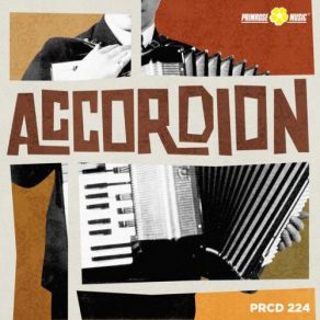 Accordion album cover