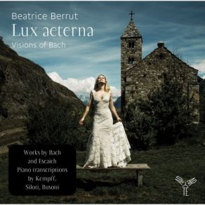 Lux Aeterna album cover