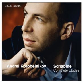 Intégrale Des Etudes Pour Piano album cover