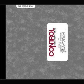 Hello, Control album cover