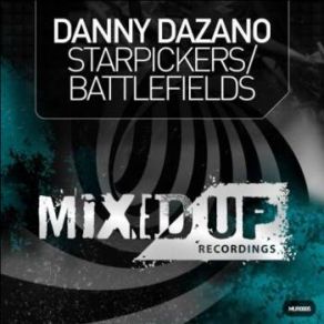 Starpickers / Battlefields album cover
