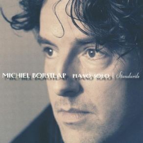 Piano Solo: Standards album cover