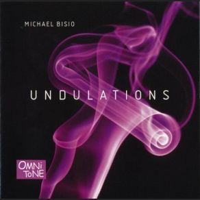 Undulations album cover