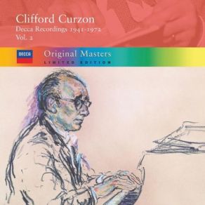 Decca Recordings Vol. 2 (1941-1972) (CD4) album cover