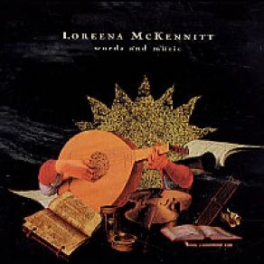 Words And Music album cover