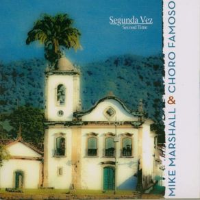 Segunda Vez album cover