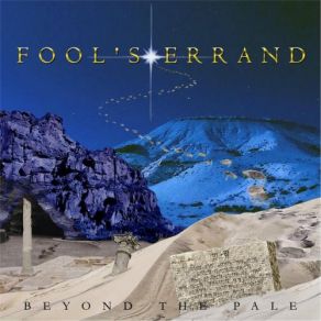 Beyond The Pale album cover