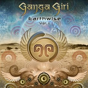 Earthwise Vol. 1 album cover