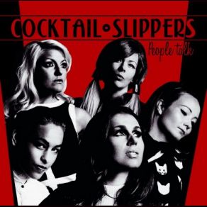 People Talk album cover