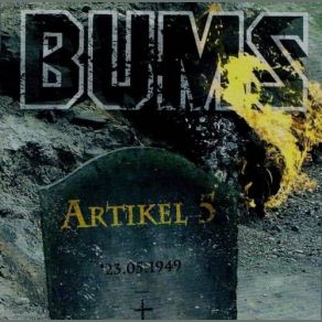Artikel 5 album cover