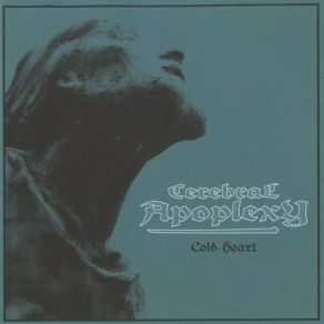 Cold Heart album cover