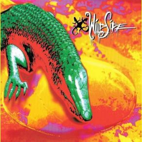 Wild Side album cover