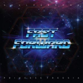 Fast Forward album cover