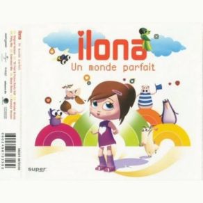 Un Monde Parfait album cover