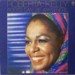 Roots Can Be Anywhere album cover
