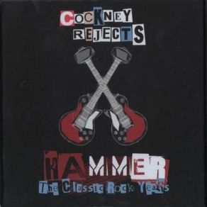 Hammer: The Classic Rock Years (CD2: Quiet Storm) album cover