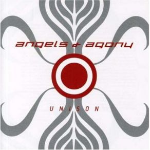 Unison (Limited Edition) (CD2) album cover