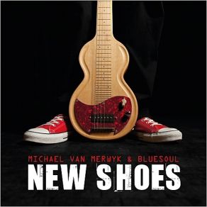 New Shoes album cover