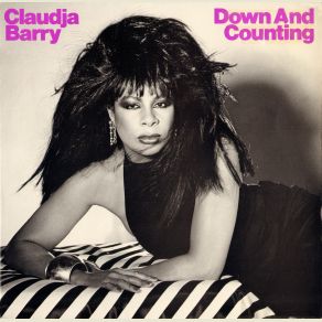 Down And Counting album cover