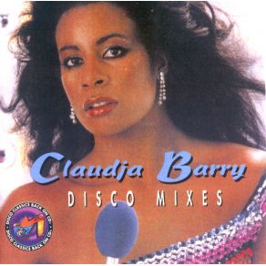 Disco Mixes album cover