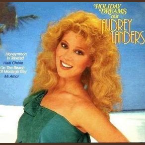 Holiday Dreams album cover