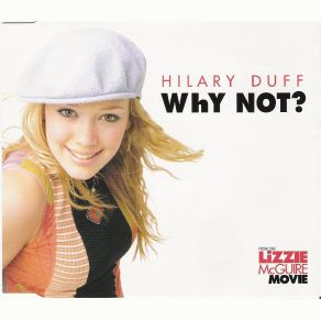 Why Not (Single) album cover