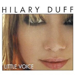 Little Voice (Single) album cover